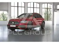 2022 Mercedes Benz GLA 250