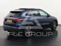 2022 Mercedes Benz GLA 250