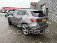 2022 Mercedes Benz GLA 250