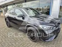 2022 Mercedes Benz GLA 250