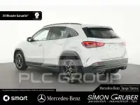 2022 Mercedes Benz GLA 250