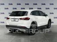 2022 Mercedes Benz GLA 250