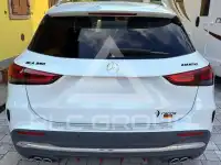 2022 Mercedes Benz GLA 250