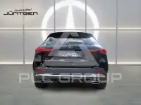 2022 Mercedes Benz GLA 250