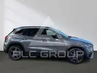 2022 Mercedes Benz GLA 250