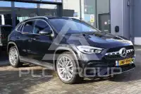 2022 Mercedes Benz GLA 250