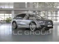 2022 Mercedes Benz GLA 250