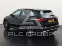2022 Mercedes Benz GLA 250