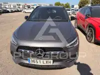 2022 Mercedes Benz GLA 250
