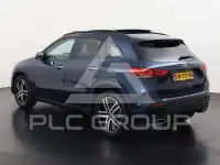 2022 Mercedes Benz GLA 250
