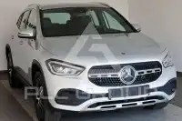 2022 Mercedes Benz GLA 250