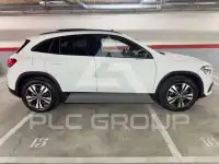 2022 Mercedes Benz GLA 250