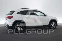 2022 Mercedes Benz GLA 250