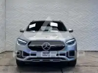 2022 Mercedes Benz GLA 250