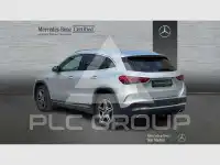 2022 Mercedes Benz GLA 250