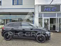 2022 Mercedes Benz GLA 250