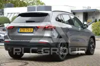 2022 Mercedes Benz GLA 250