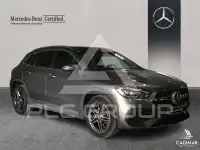 2022 Mercedes Benz GLA 250
