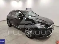 2022 Mercedes Benz GLA 250