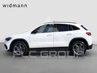 2022 Mercedes Benz GLA 250