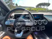 2022 Mercedes Benz GLA 250
