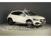 2022 Mercedes Benz GLA 250