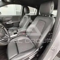 2022 Mercedes Benz GLA 250