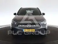 2022 Mercedes Benz GLA 250