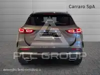 2022 Mercedes Benz GLA 250