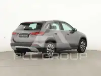 2022 Mercedes Benz GLA 250