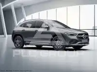 2022 Mercedes Benz GLA 250