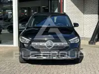 2022 Mercedes Benz GLA 250