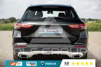 2022 Mercedes Benz GLA 250