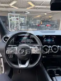 2022 Mercedes Benz GLA 250