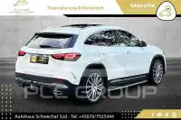 2022 Mercedes Benz GLA 250