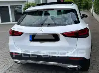 2022 Mercedes Benz GLA 250