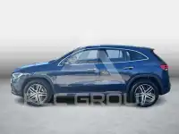 2022 Mercedes Benz GLA 250