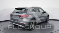 2022 Mercedes Benz GLA 250