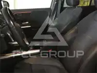 2022 Mercedes Benz GLA 250