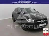 2022 Mercedes Benz GLA 250