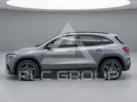 2022 Mercedes Benz GLA 250