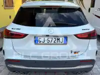 2022 Mercedes Benz GLA 250