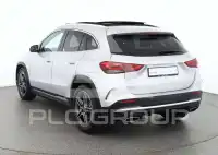 2022 Mercedes Benz GLA 250