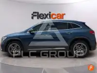 2022 Mercedes Benz GLA 250