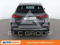 2022 Mercedes Benz GLA 250