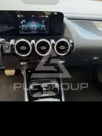 2022 Mercedes Benz GLA 250