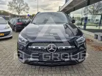 2022 Mercedes Benz GLA 250