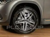 2022 Mercedes Benz GLA 250
