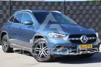 2022 Mercedes Benz GLA 250