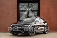 2022 Mercedes Benz GLA 250